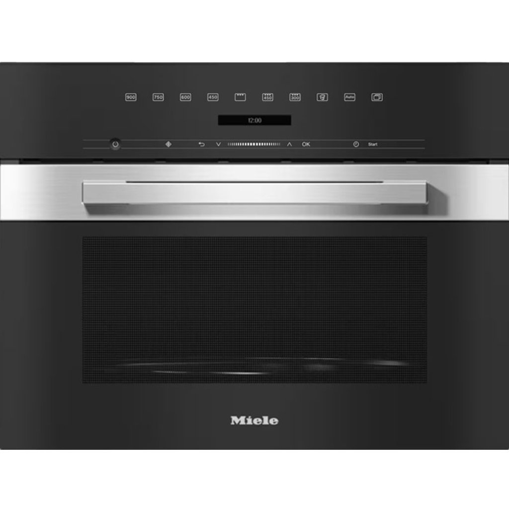 Miele M7244TC GG